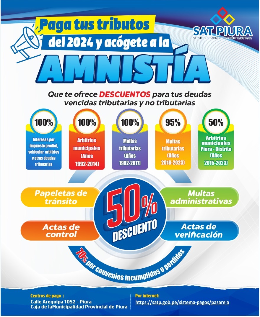 AMNISTIA 2024